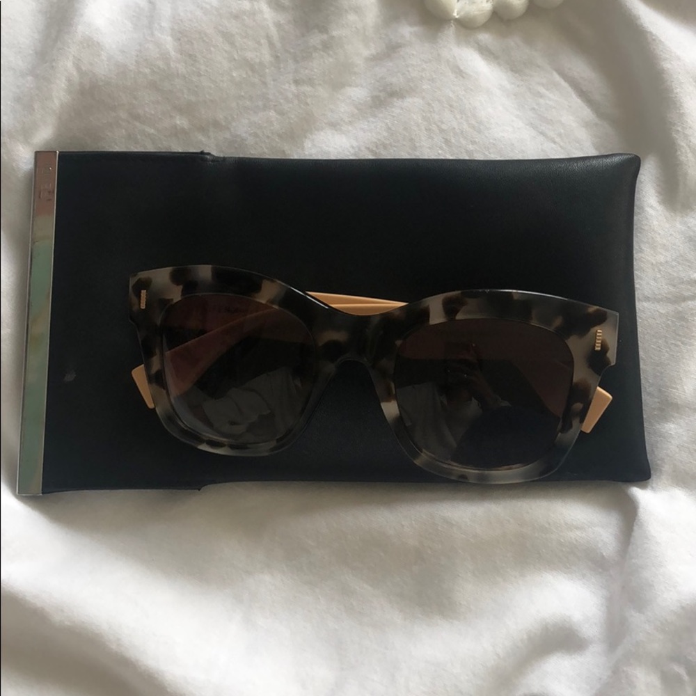 Fendi Sunglasses